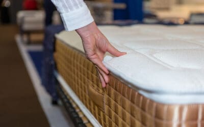 Quel est le bon soutien pour votre matelas ?