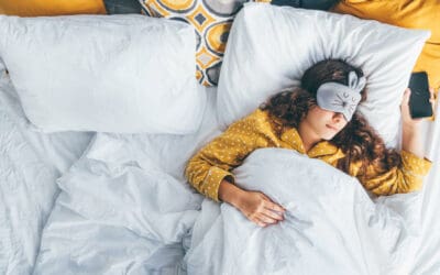 L’importance de la sieste : bénéfices et stratégies