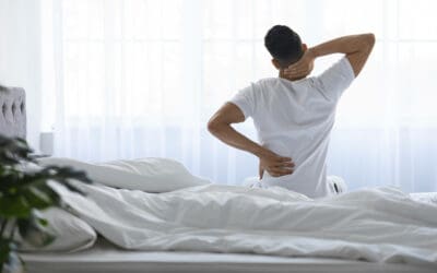 Les meilleurs matelas pour les personnes souffrant d’arthrite