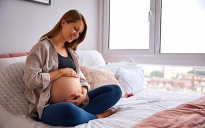 Dormir enceinte : Quel matelas choisir ?